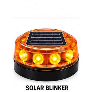 SOLAR BLINKER